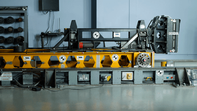 Fia – Working in Formula 1 @&nbsp;5000fps